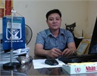 Mr. Dao Duy Hai